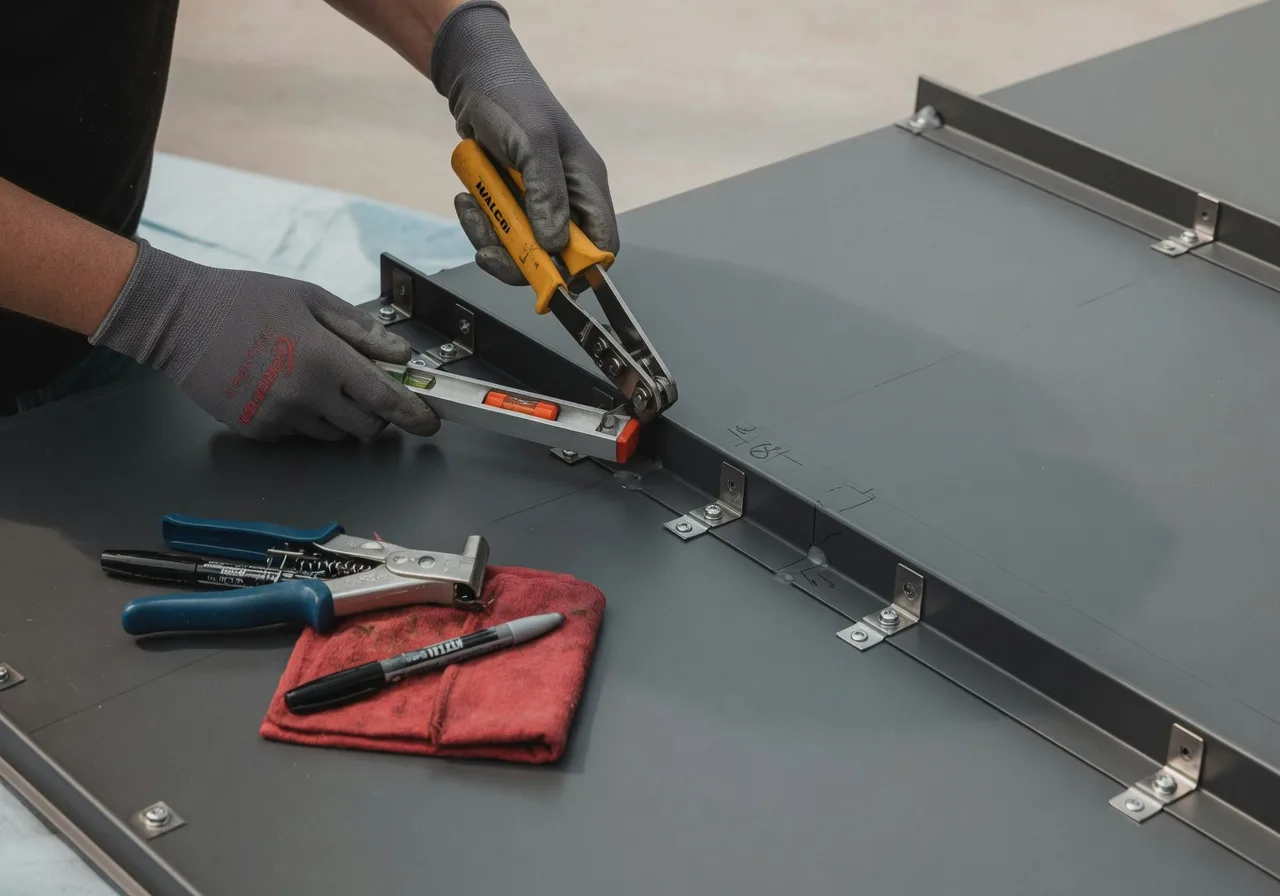 Why choose Metal Roofing Installation in Bradley, AR